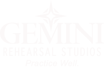 Gemini Rehearsal Studios