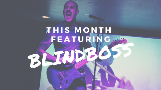 Interview with long-time Gemini Client, Blindboss!